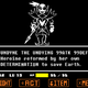 Illustration for article titled Why People Like iUndertale/i